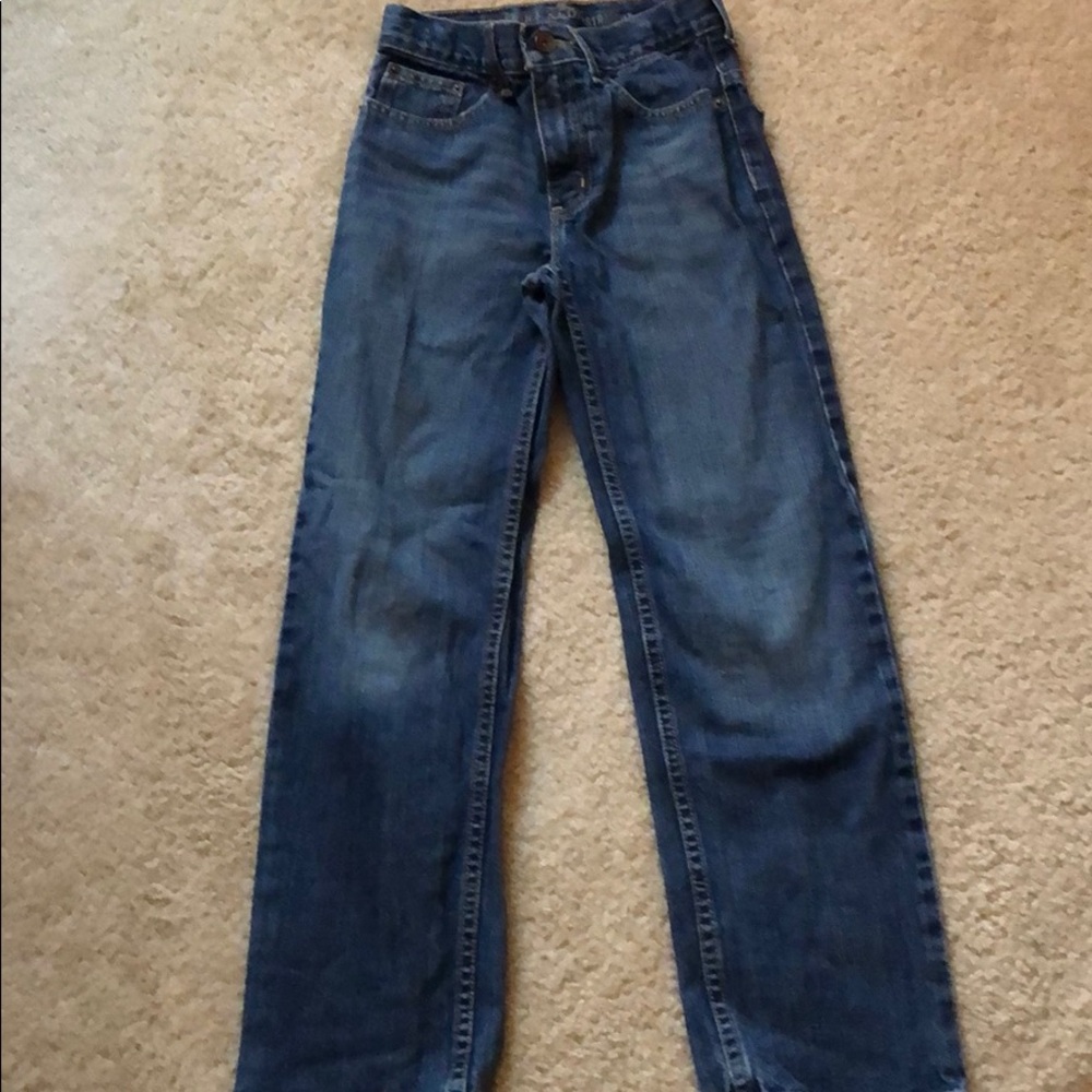 BOYS - Roebuck & Co. Jeans - Size 10S